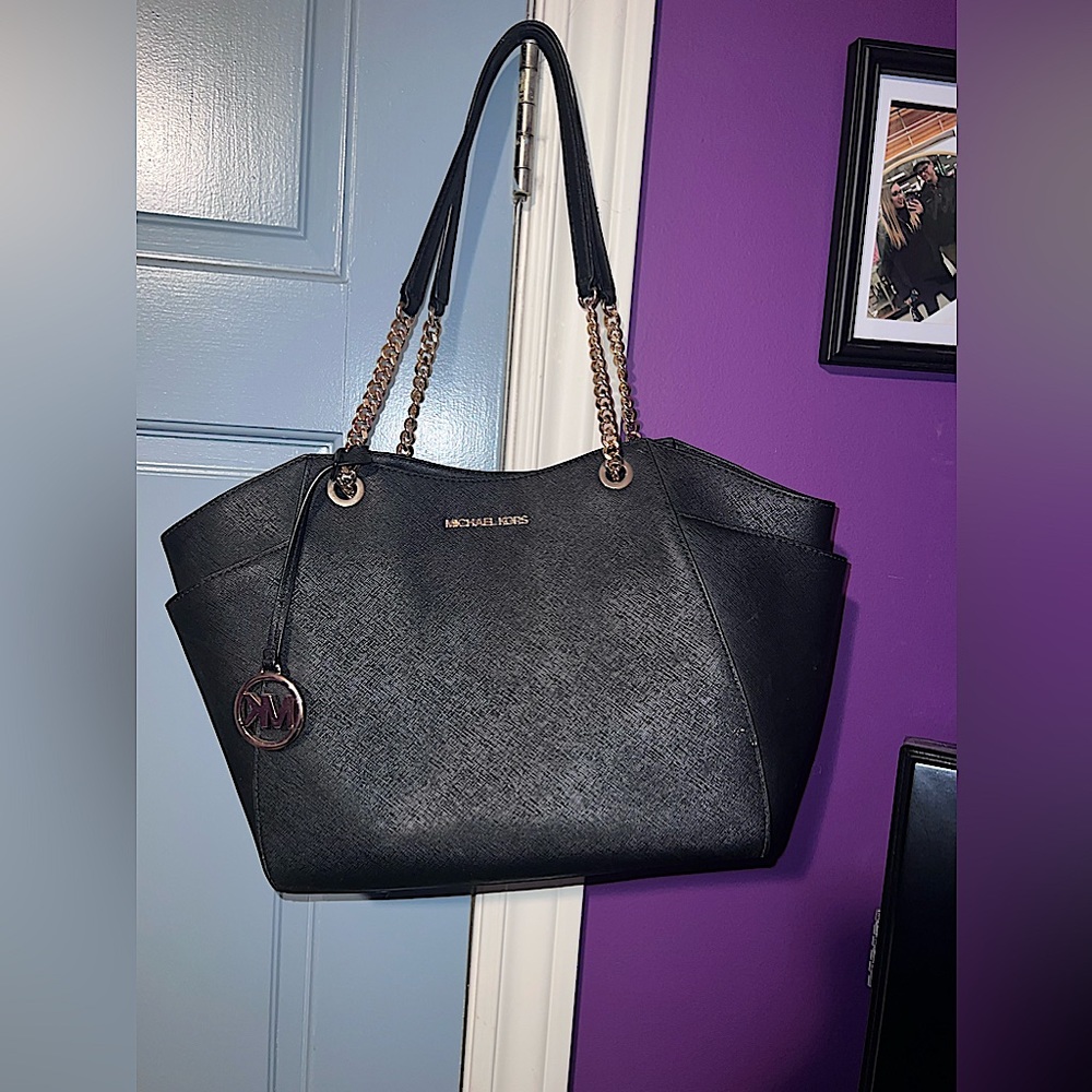 Michael Kors purse!
